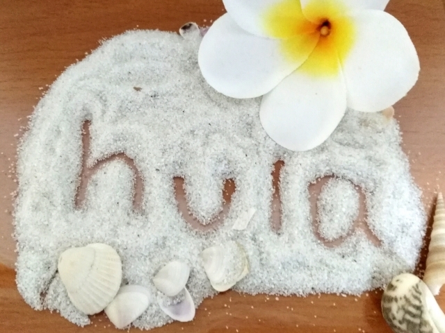 写真:ダンスレッスンしている風景